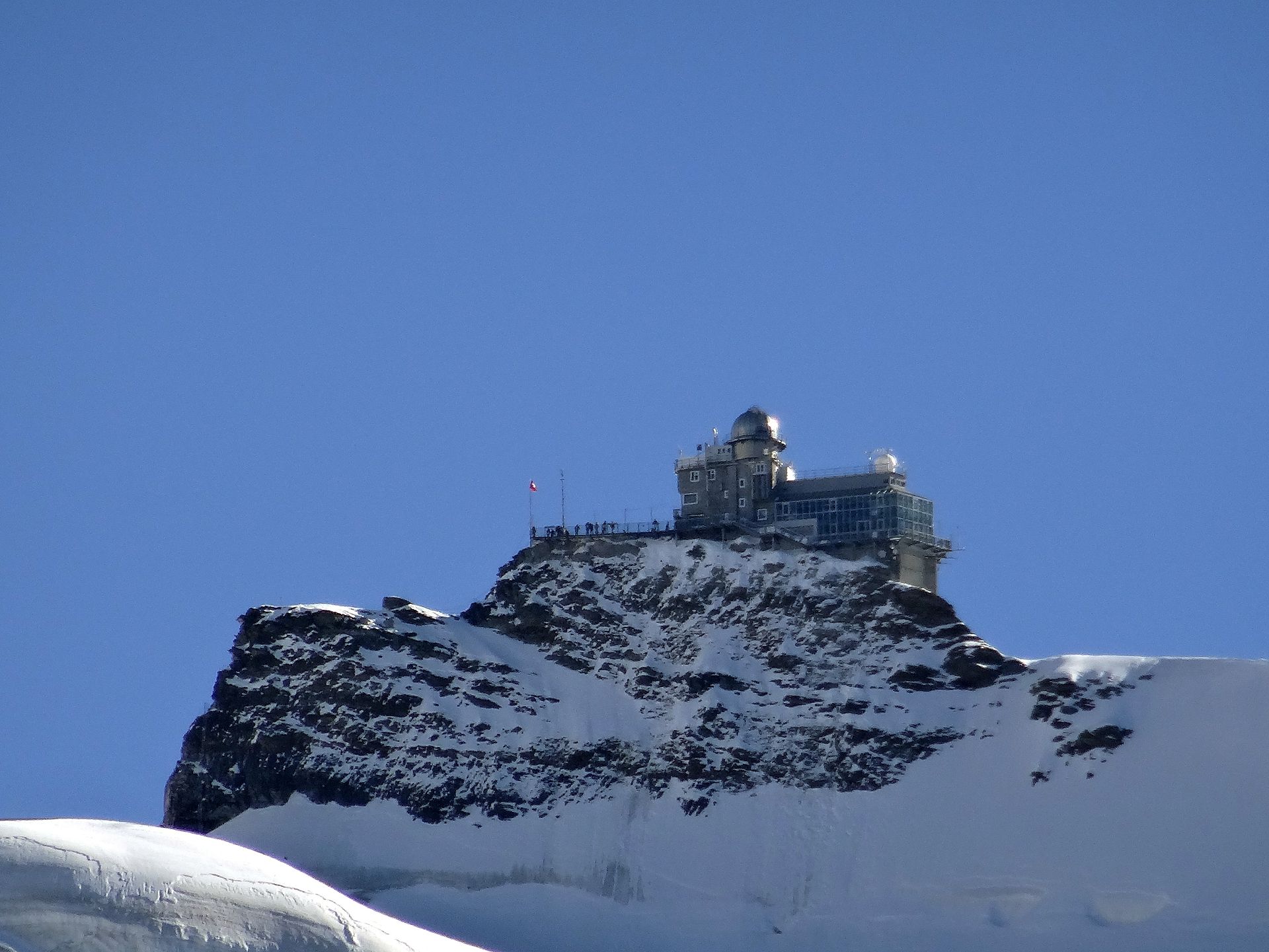 Jungfrau